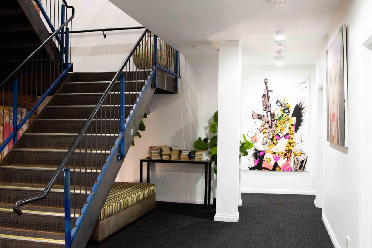 Hostel Bayside House Melbourne Exteriér fotografie