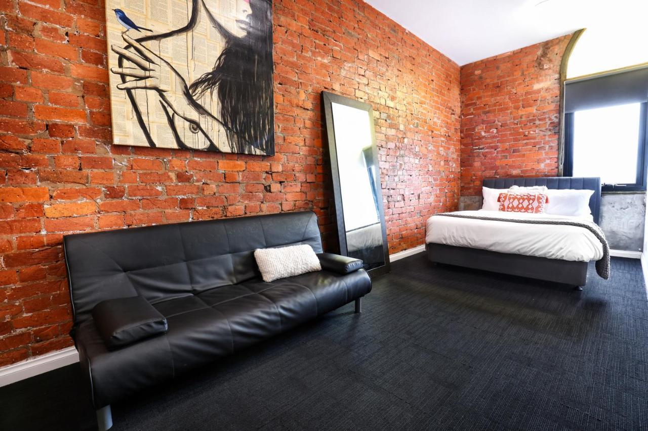 Hostel Bayside House Melbourne Exteriér fotografie