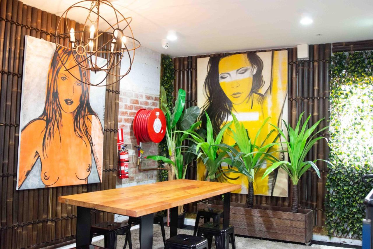 Hostel Bayside House Melbourne Exteriér fotografie