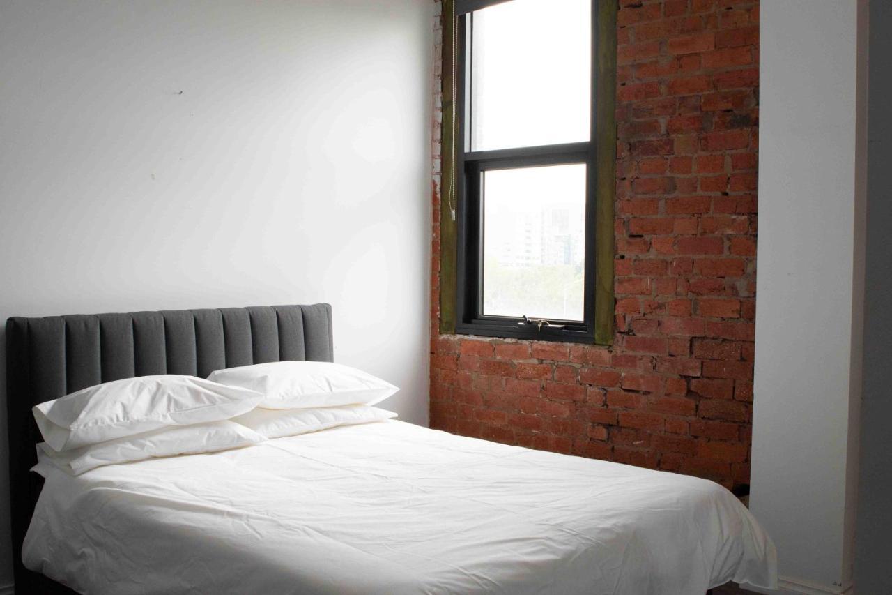 Hostel Bayside House Melbourne Exteriér fotografie