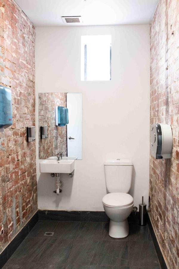 Hostel Bayside House Melbourne Exteriér fotografie