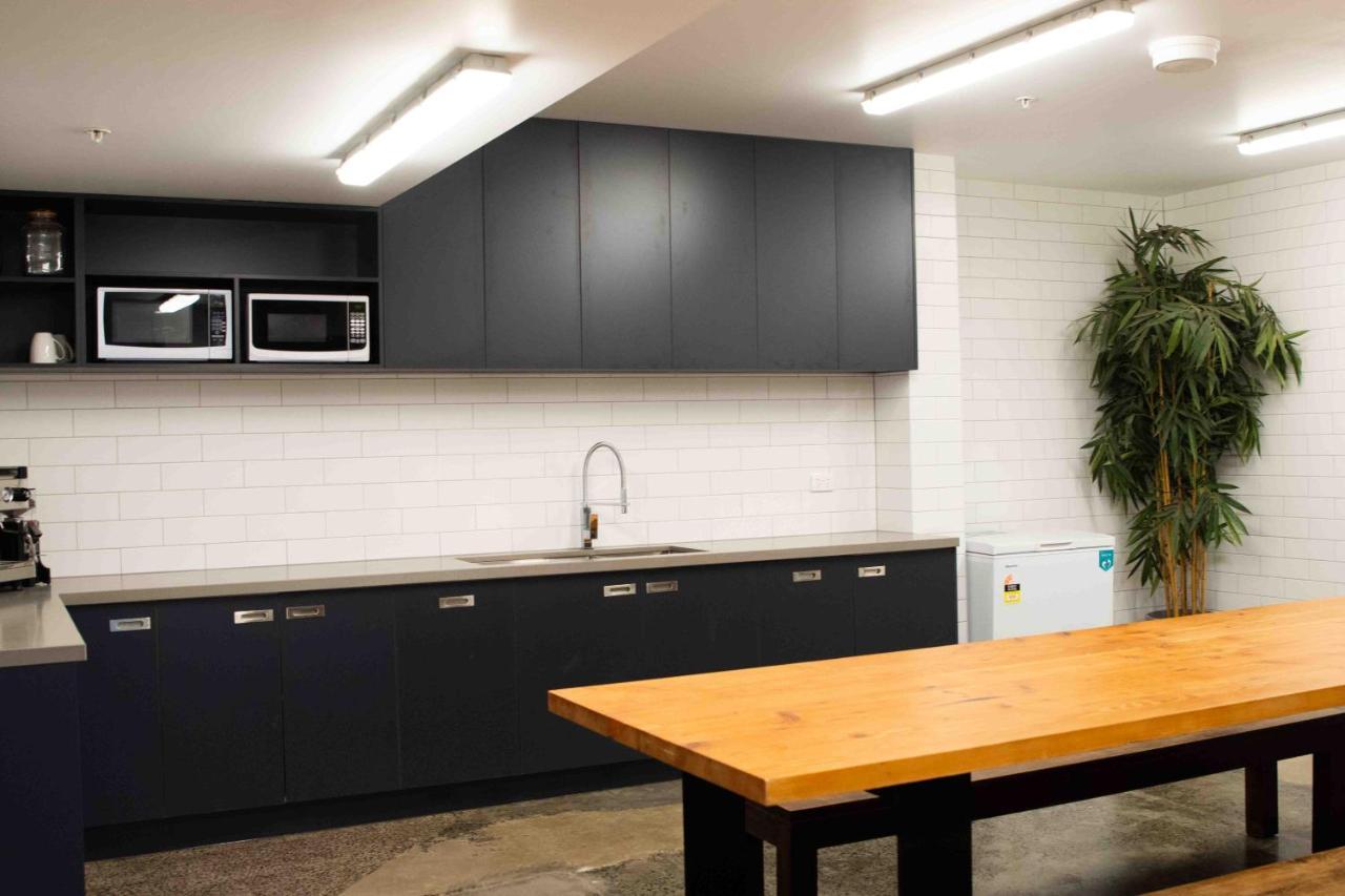 Hostel Bayside House Melbourne Exteriér fotografie